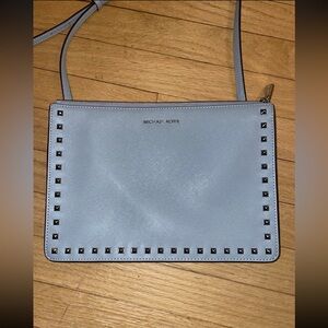 Michael Kors crossbody purse